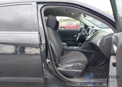 2017 Chevrolet Equinox Lt from USA, damaged, VIN 2GNALCEK8H6148074